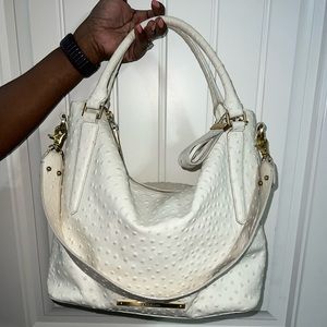 Brahmin Norah Bone Normandy